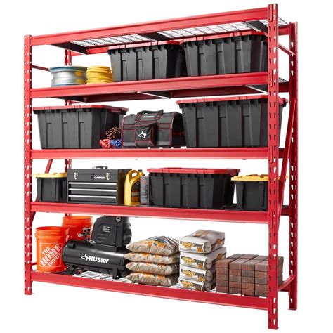 New Designed High Quality Steel Workshop Heavy Duty Storage 